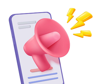 Instant Notifications