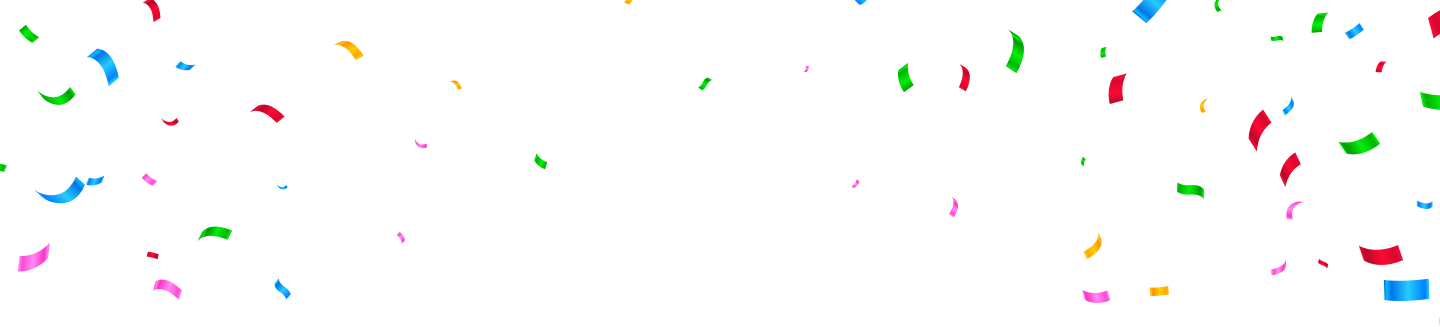 Confetti