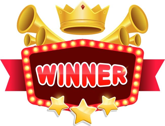 winner